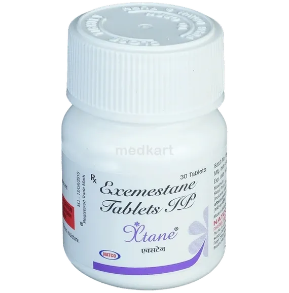 xtane 25mg tablet 30's